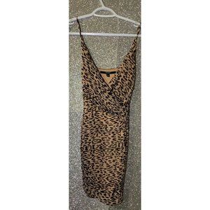 Guess XS Leopard Dress